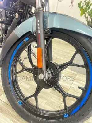 Bajaj Platina 100 EFI 2021