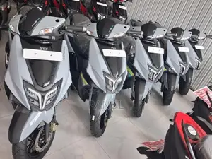 TVS Ntorq 125 2026