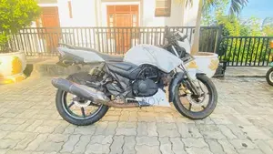 TVS Apache 180 2016