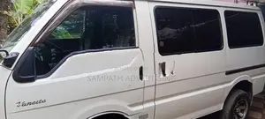 Nissan Vanette 2007