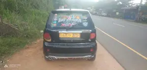 Chery QQ 2008