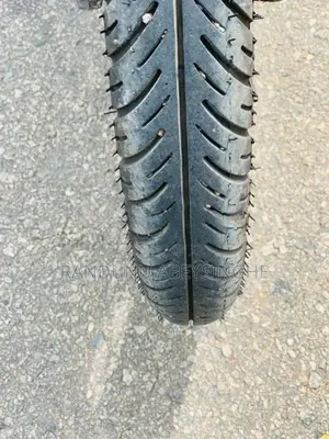 Bajaj CT100 2010