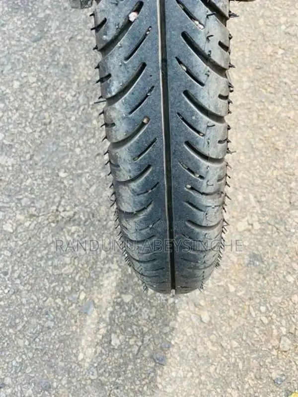 Bajaj CT100 2010