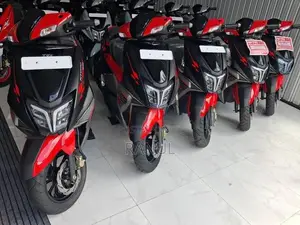 TVS Ntorq 125 2026
