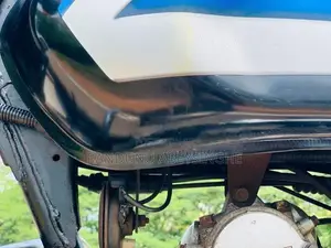 Bajaj CT100 2010