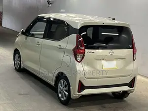 Nissan Dayz B43W - X PCCC-A1 2025