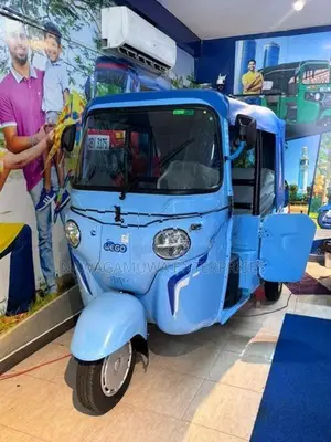 Bajaj EV 2026