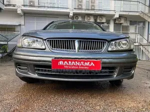 Nissan Sylphy Bluebird 2000