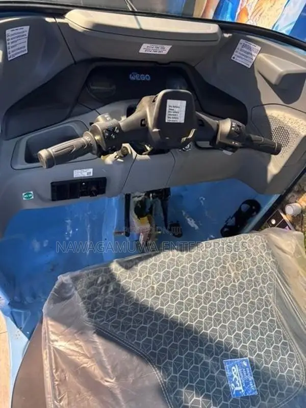 Bajaj EV 2026