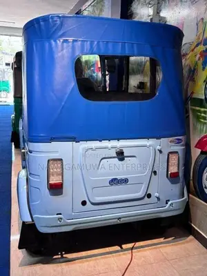 Bajaj Wego 2026