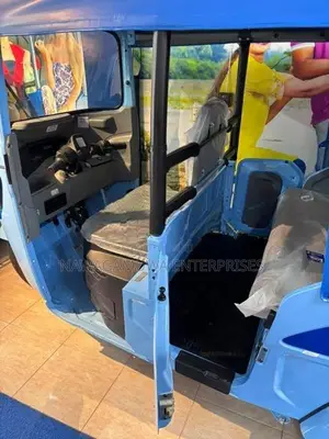 Bajaj EV 2026