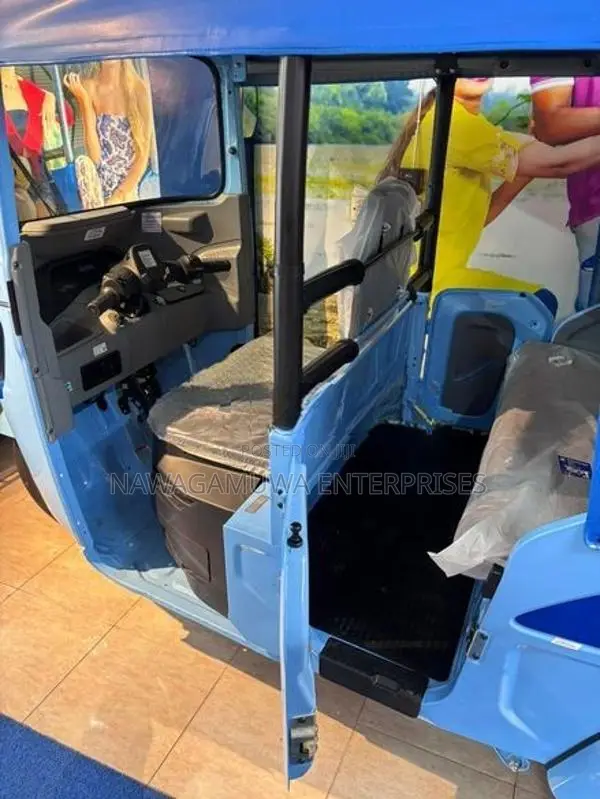 Bajaj EV 2026