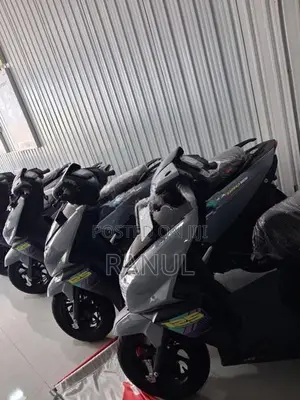 TVS Ntorq 125 2026