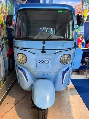Bajaj Wego 2026