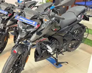 Bajaj Pulsar N160 2026