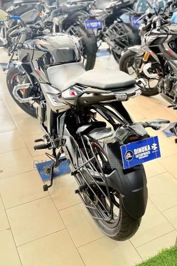 Bajaj Pulsar N160 2026