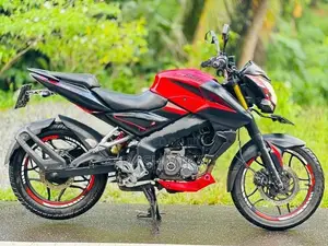 Bajaj Pulsar NS160 2020