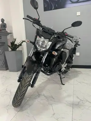 Yamaha FZs V2 2026