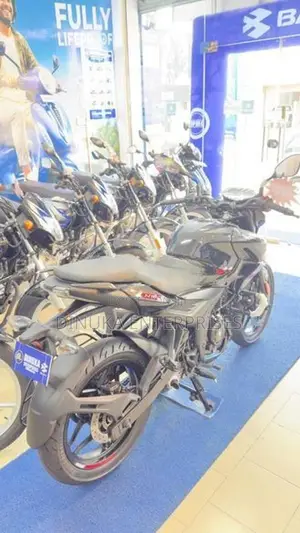 Bajaj Pulsar N160 2026
