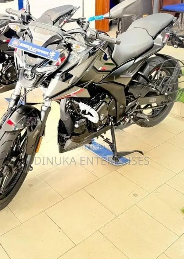 Bajaj Pulsar N160 2026