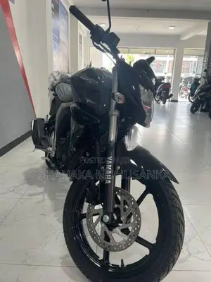 Yamaha FZs V2 2026