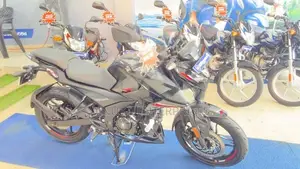 Bajaj Pulsar N160 2026