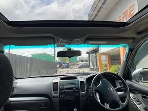 Toyota Land Cruiser Prado 2006