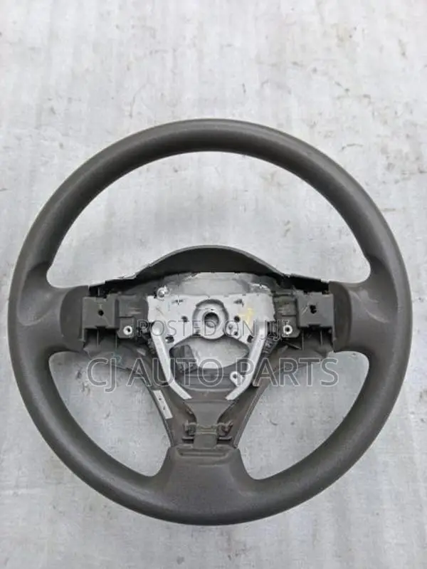 Toyota Vitz KSP90 Steering Wheel