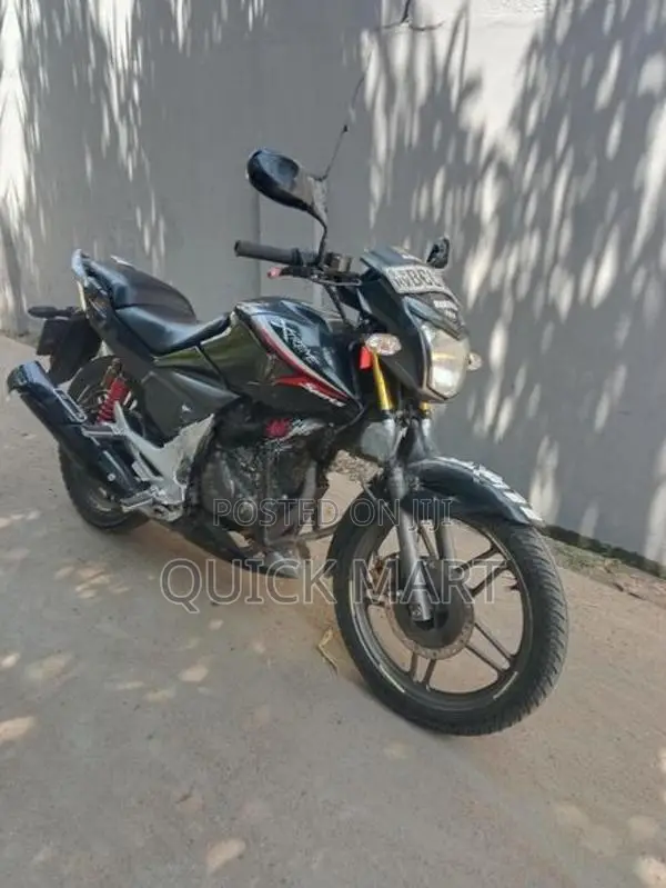 Hero CBZ 2016