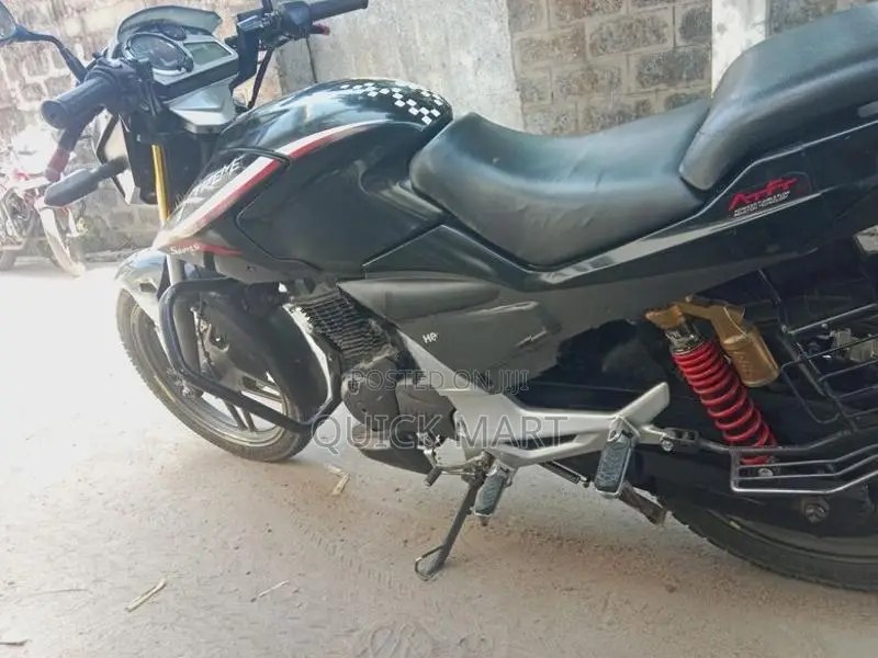 Hero CBZ 2016