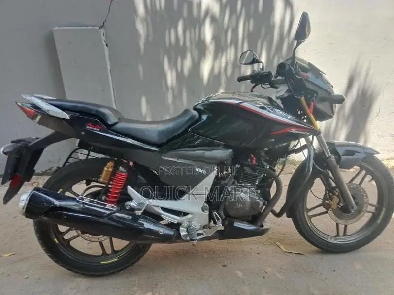 Hero CBZ 2016