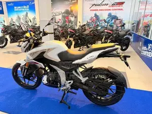 Bajaj Pulsar N160 Premium 2026