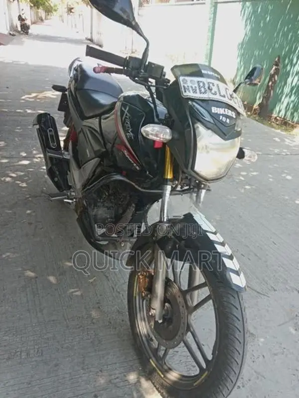 Hero CBZ 2016