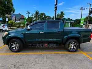 Toyota Hilux 2006