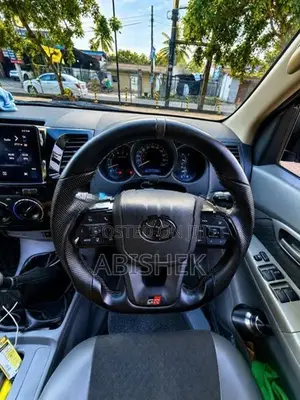 Toyota Hilux 2006