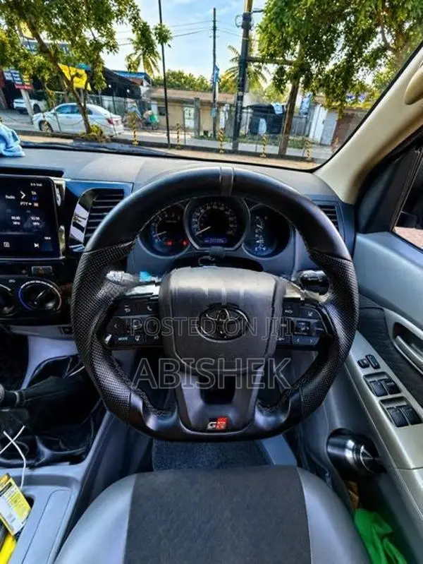 Toyota Hilux 2006