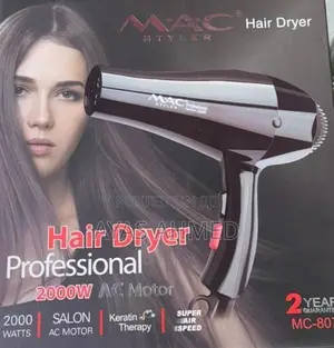 Machine Hair Dryer