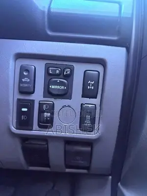 Toyota Hilux 2006