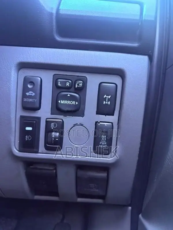 Toyota Hilux 2006