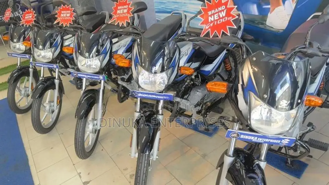 Bajaj CT100 2026