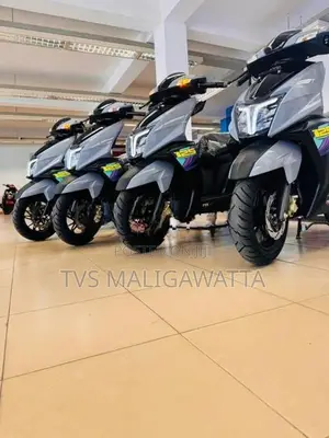 TVS Ntorq 125 Brand new 2026