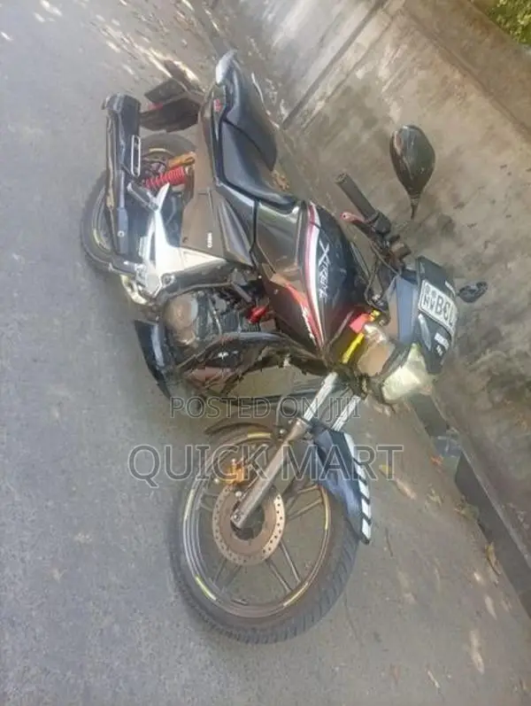 Hero CBZ 2016