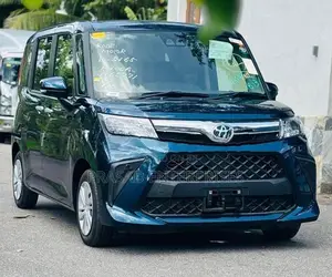 Toyota Roomy G GRADE 2024