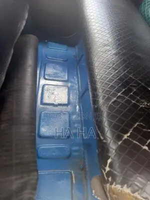 Bajaj RE 1995