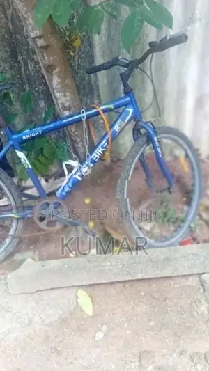 DSI Bicycle