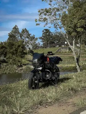 Bajaj Pulsar 150 2007