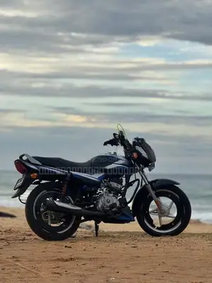 Bajaj CT100 2026