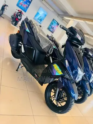TVS Ntorq 125 Brand New 2026