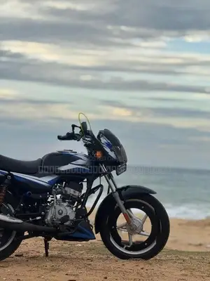 Bajaj CT100 2026