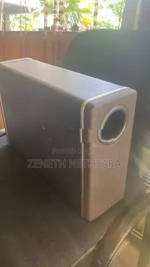 Car Subwoofer